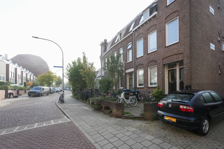 Bekijk foto 5 van de Ruyterstraat 213