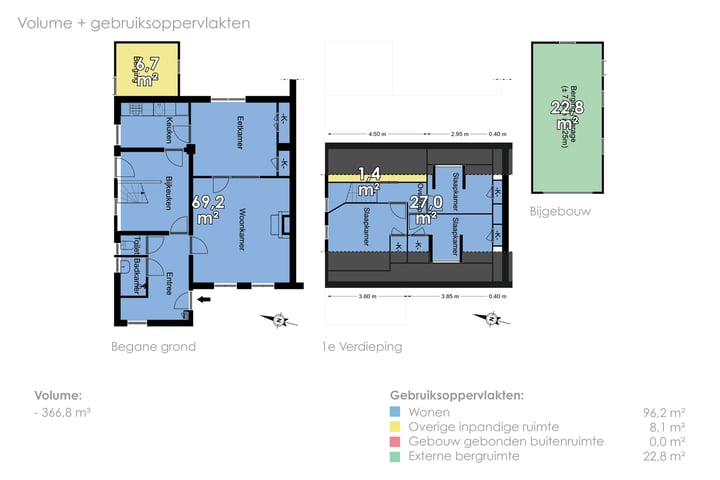 Bekijk foto 62 van Klokstrjitte 15