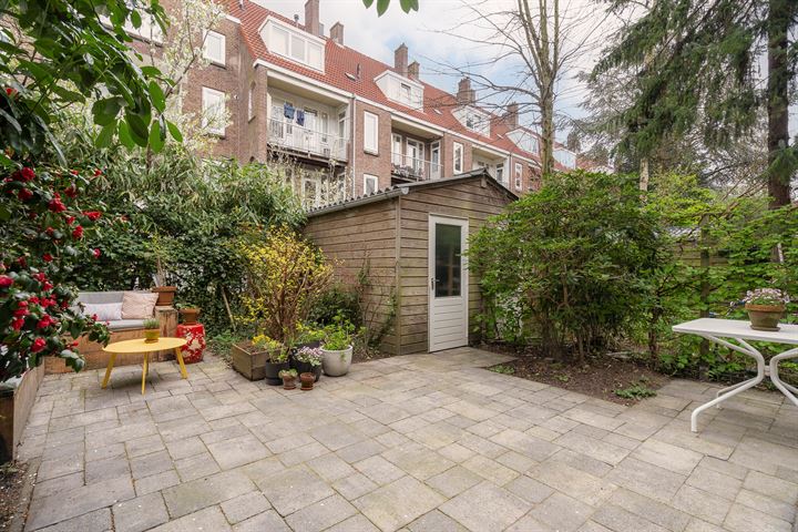 Bekijk foto 31 van Mesdagstraat 17-HS