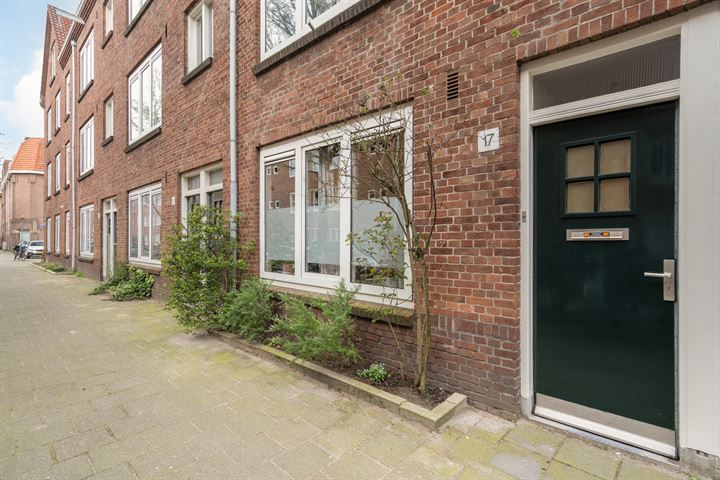 Bekijk foto 37 van Mesdagstraat 17-HS