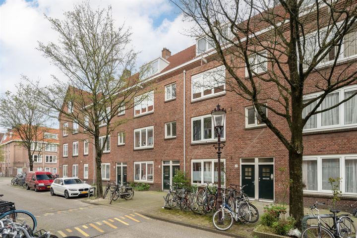 Bekijk foto 38 van Mesdagstraat 17-HS