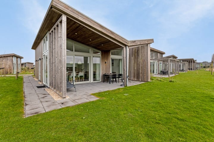 Foto 1 van Strandloper 12