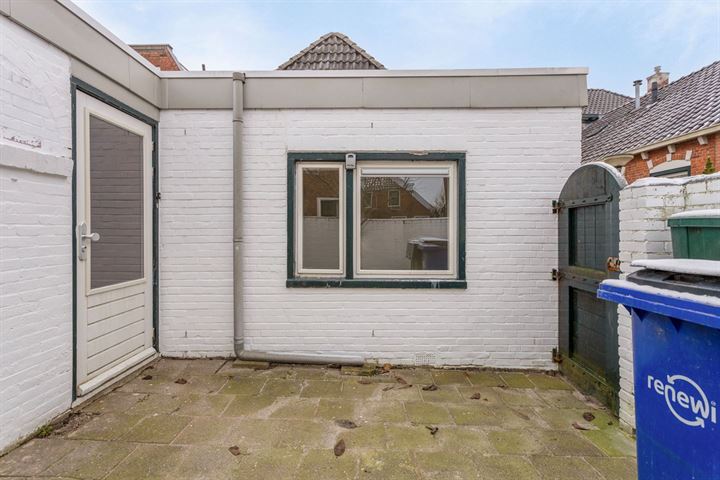 Bekijk foto 2 van Hoofdstraat W 26