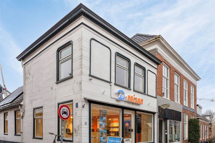 Bekijk foto 1 van Hoofdstraat W 26