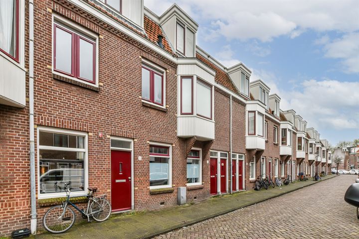 Bekijk foto 18 van Nachtegaalstraat 158