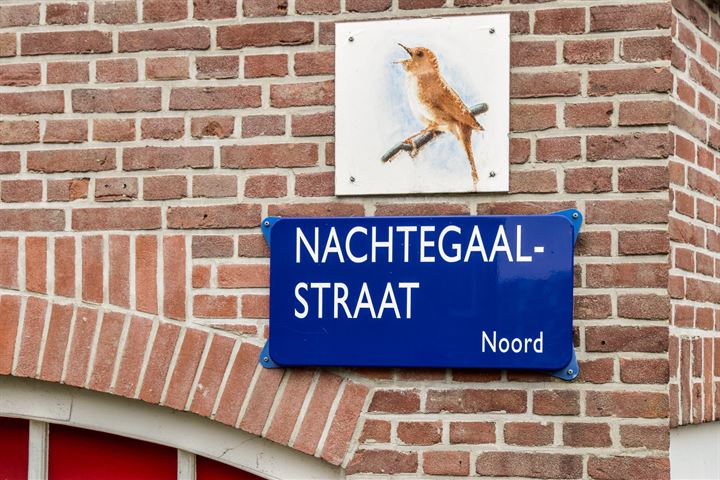 Bekijk foto 17 van Nachtegaalstraat 158