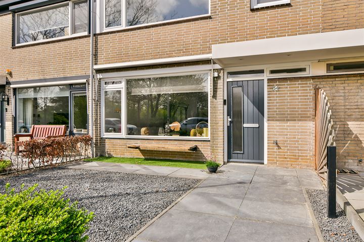 Bekijk foto 2 van Dorpstraat 54