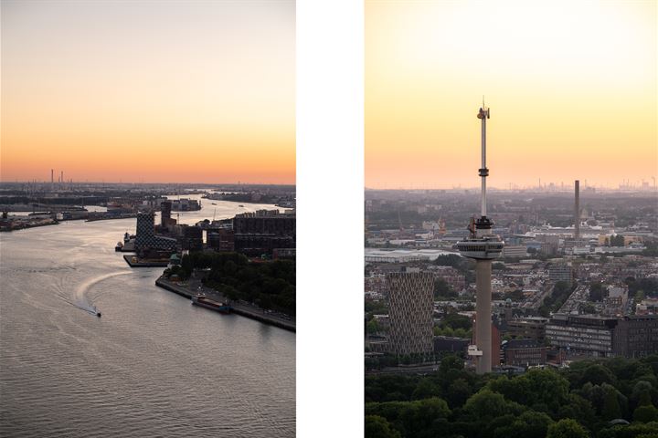 Bekijk foto 5 van Landverhuizersplein 152