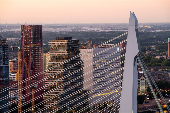 Bekijk foto 15 van Landverhuizersplein 152