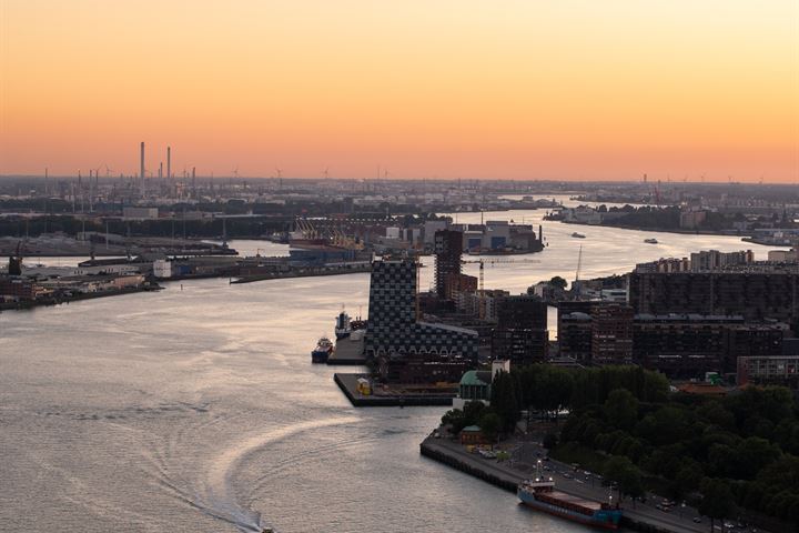 Bekijk foto 44 van Landverhuizersplein 152