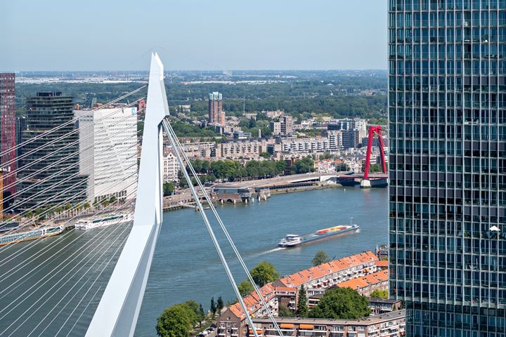 Bekijk foto 100 van Landverhuizersplein 152