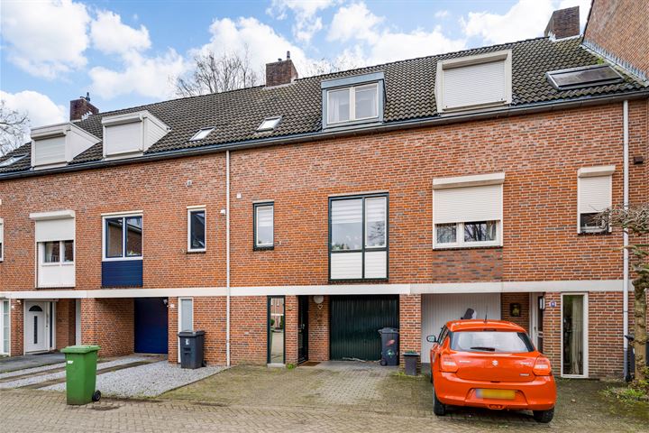 Bekijk foto 3 van Galgenvenstraat 38