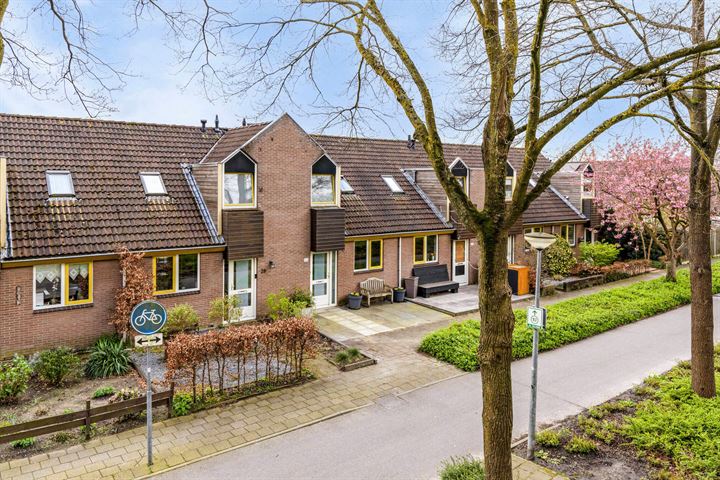 View photo 28 of Kersenlaan 26