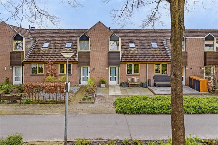 View photo 27 of Kersenlaan 26