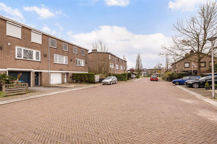 Bekijk foto 34 van Hoijerstraat 15