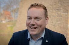 Kevin - Makelaar (Directeur)