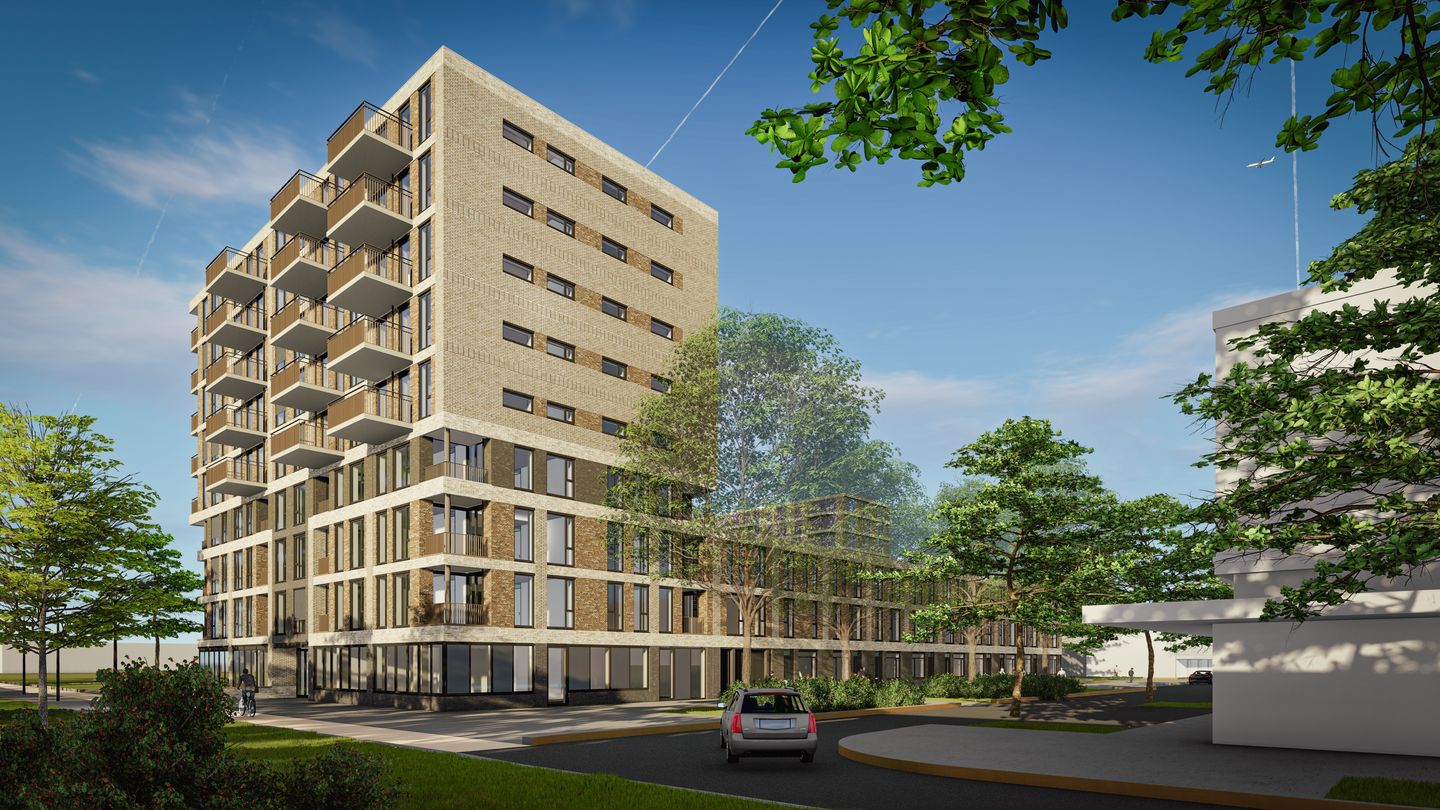 Foto 4 van WilhelmsPark