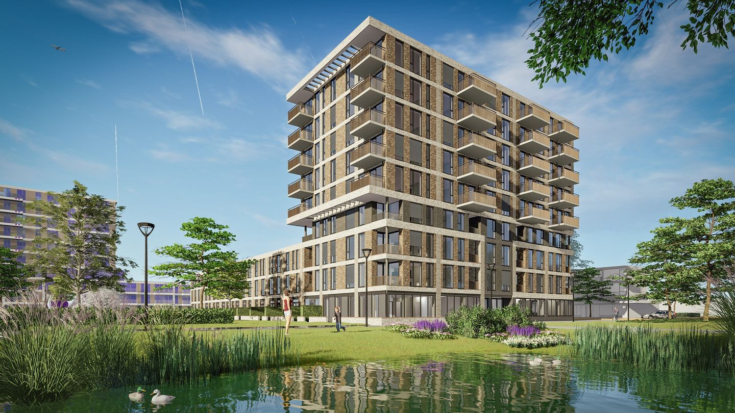 Foto 5 van WilhelmsPark