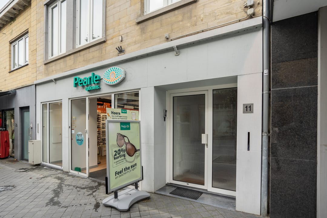 Foto 2 van Louis van der Maesenstraat 11