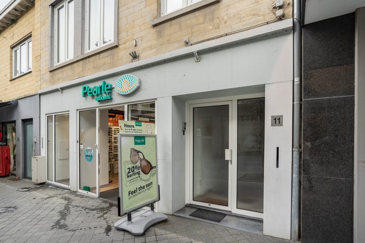 Foto 2 van Louis van der Maesenstraat 11