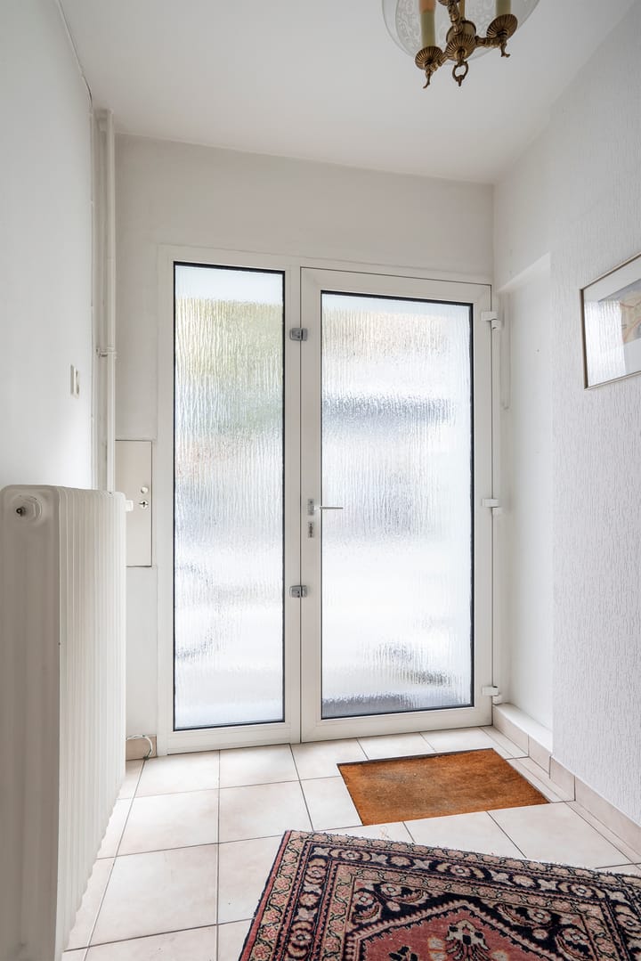 Foto 3 van Louis van der Maesenstraat 11