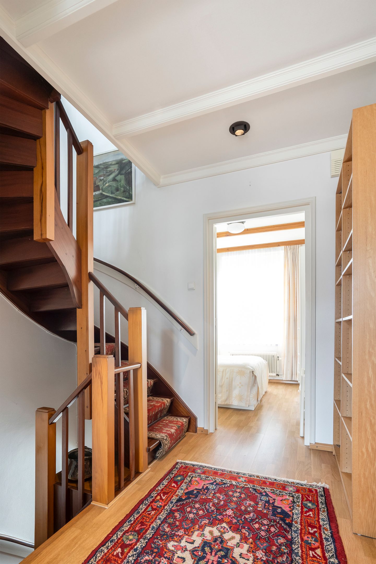 Foto 5 van Louis van der Maesenstraat 11