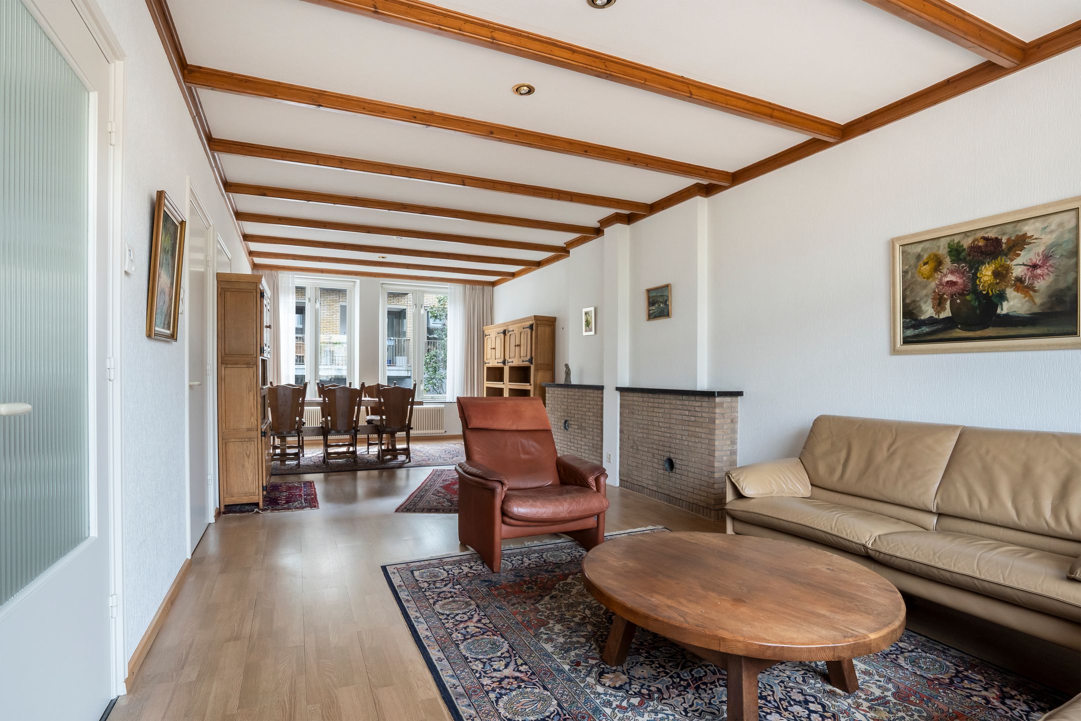 Foto 9 van Louis van der Maesenstraat 11