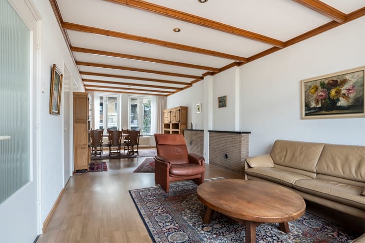 Foto 9 van Louis van der Maesenstraat 11