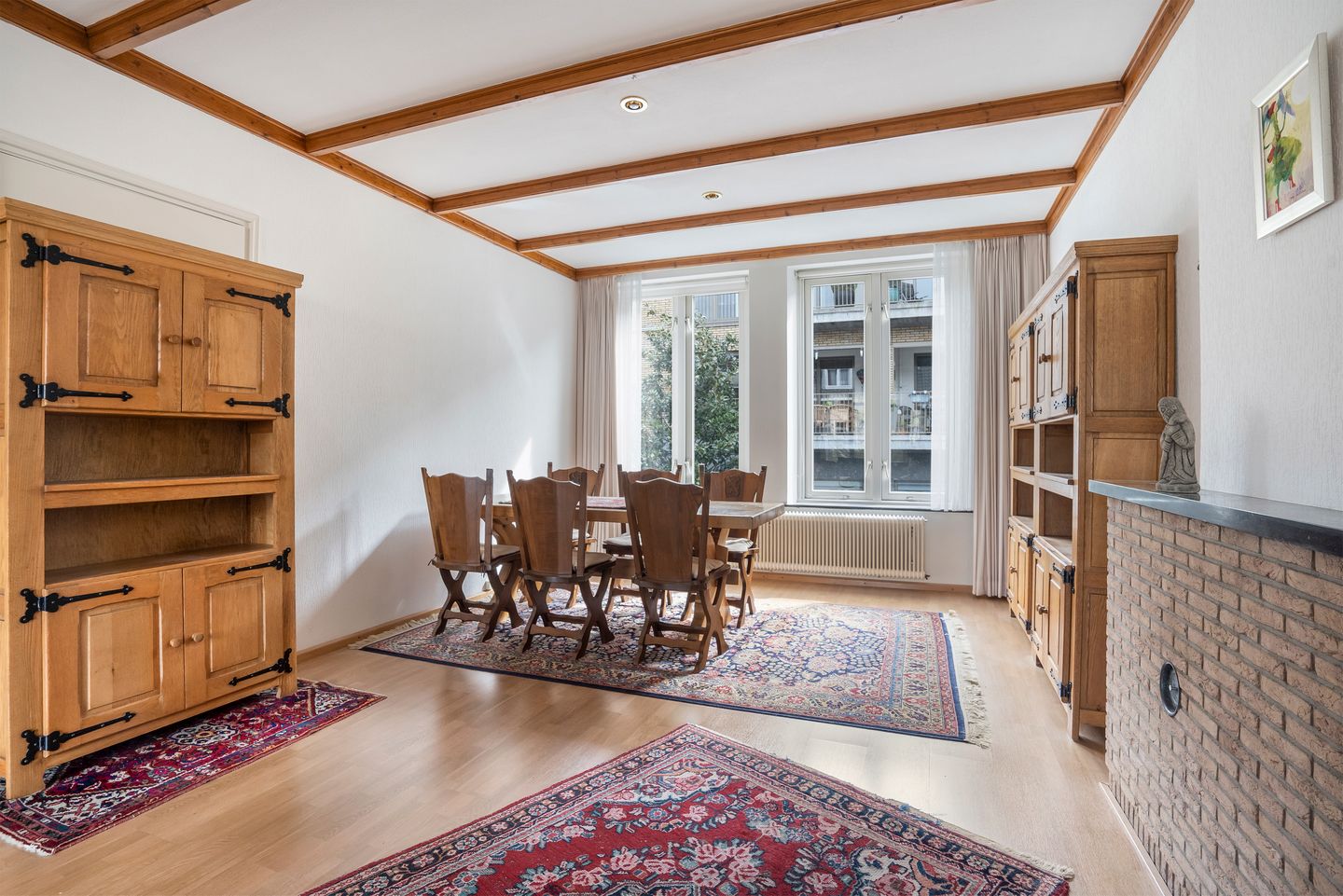 Foto 10 van Louis van der Maesenstraat 11