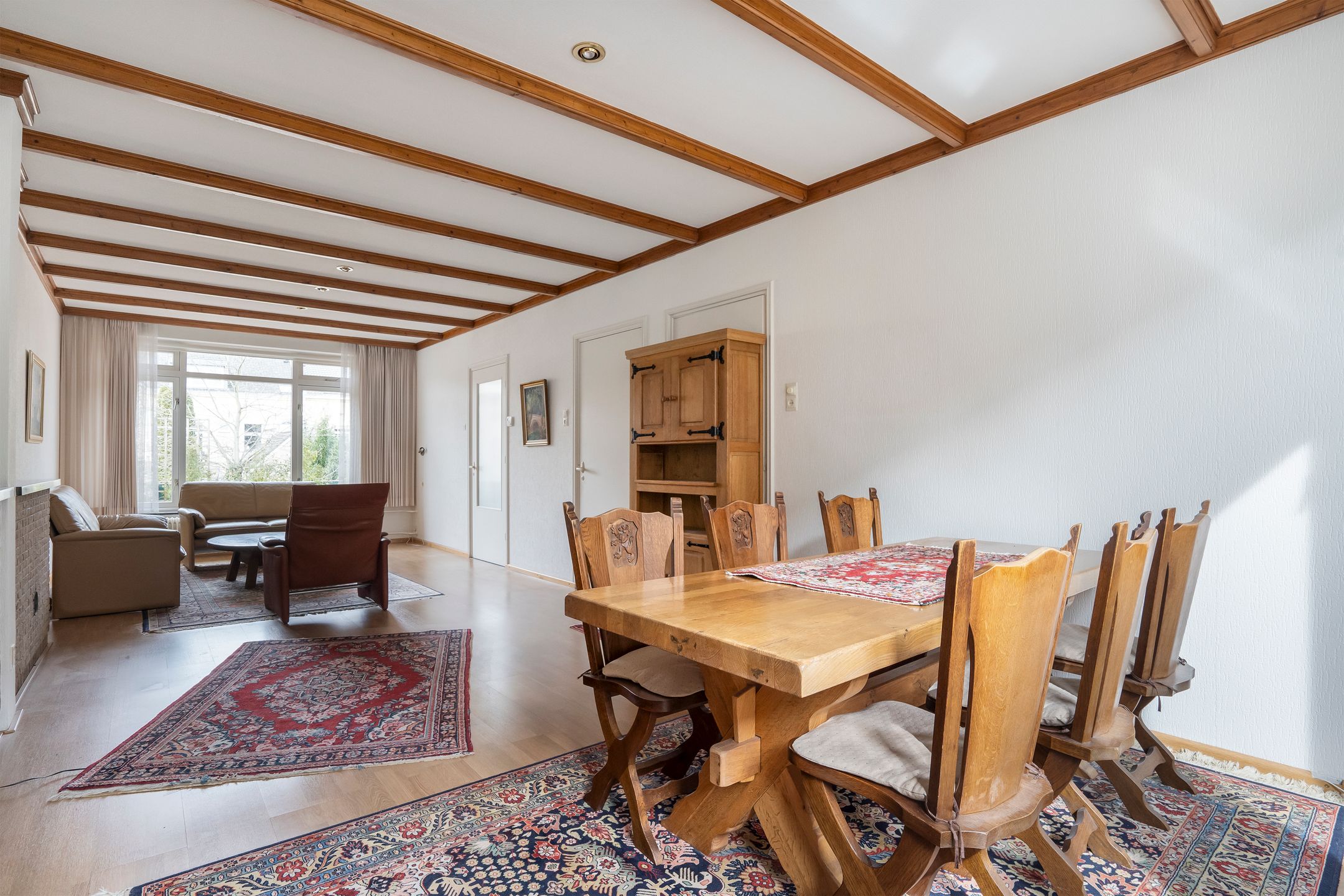 Foto 12 van Louis van der Maesenstraat 11