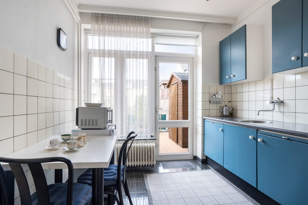 Foto 13 van Louis van der Maesenstraat 11