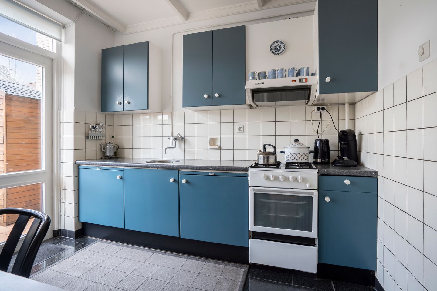 Foto 14 van Louis van der Maesenstraat 11