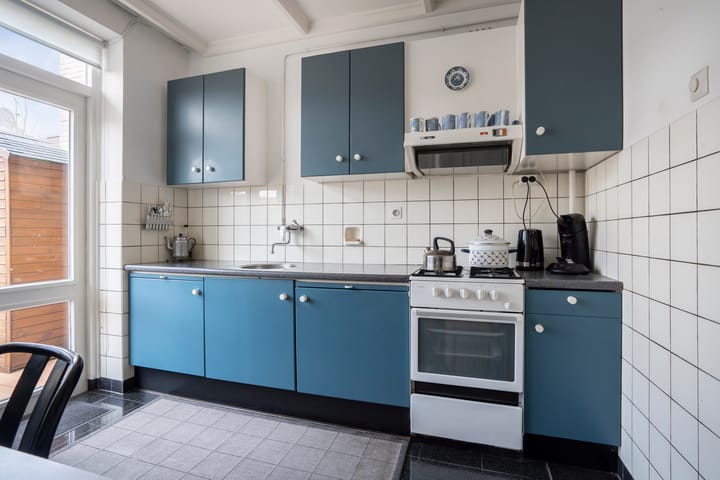 Foto 14 van Louis van der Maesenstraat 11