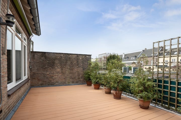 Foto 16 van Louis van der Maesenstraat 11