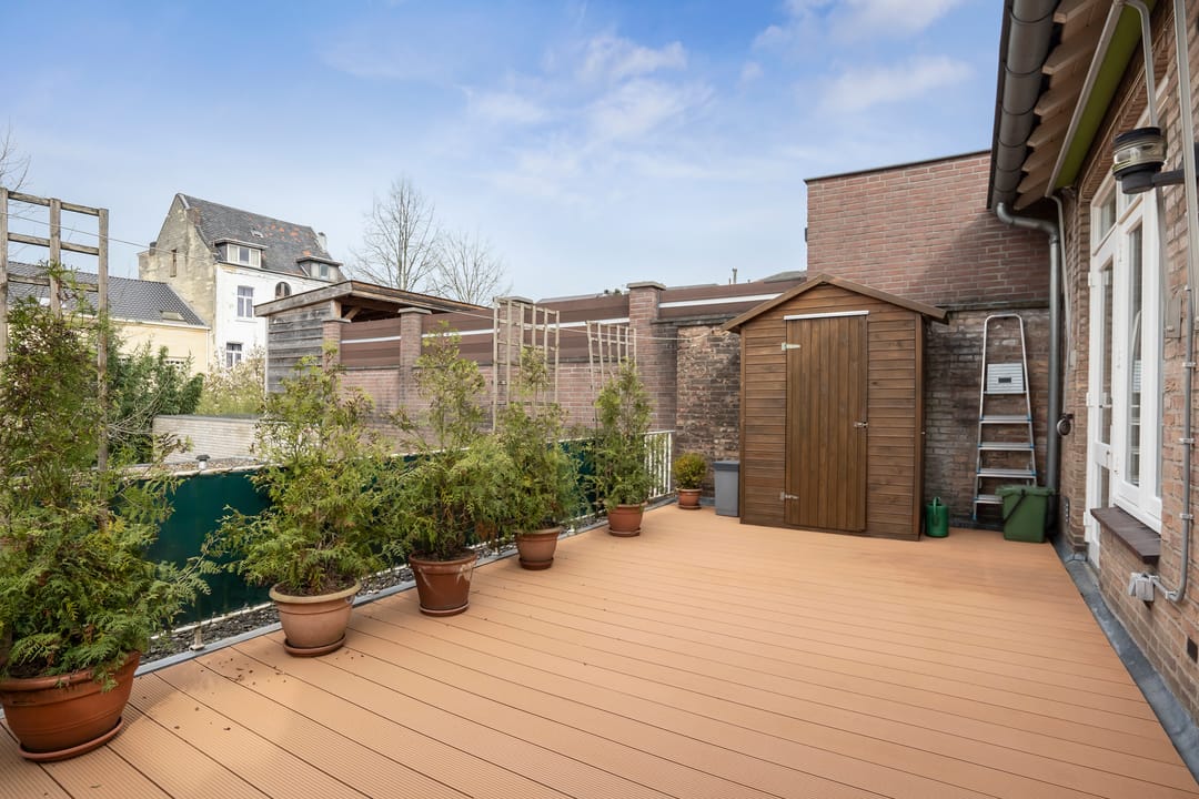 Foto 17 van Louis van der Maesenstraat 11