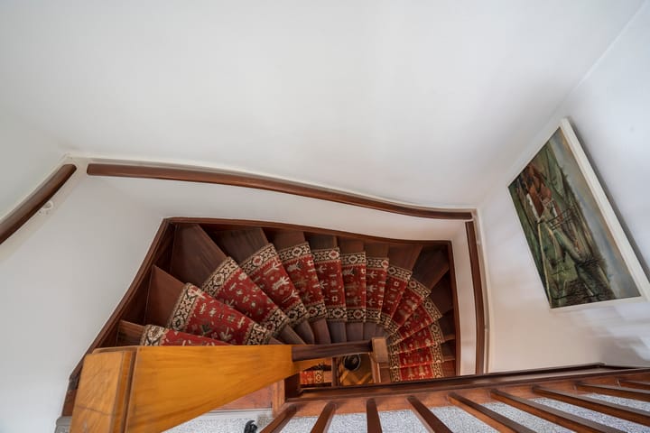 Foto 19 van Louis van der Maesenstraat 11