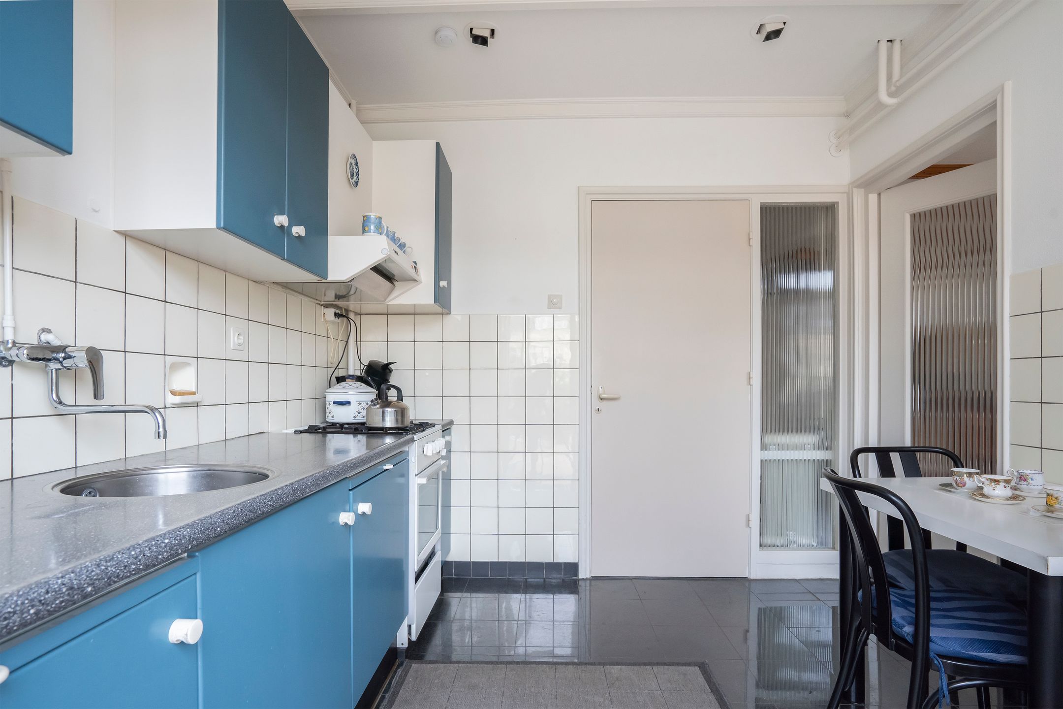 Foto 15 van Louis van der Maesenstraat 11