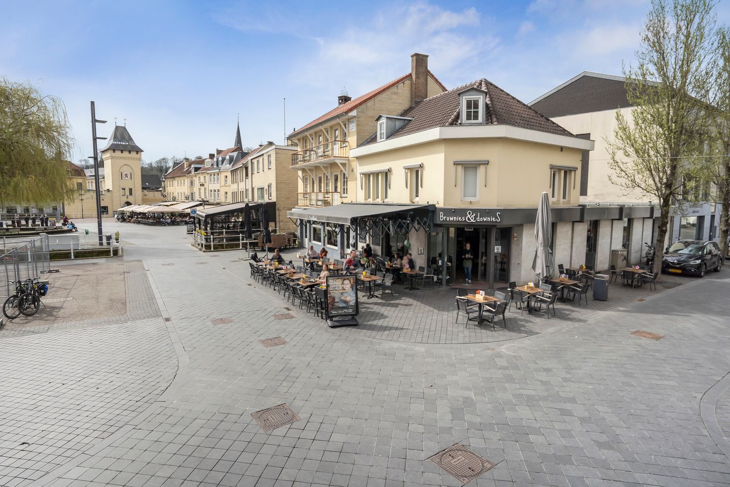 Foto 35 van Louis van der Maesenstraat 11