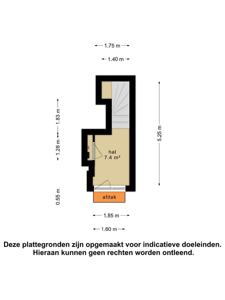 Foto 38 van Louis van der Maesenstraat 11