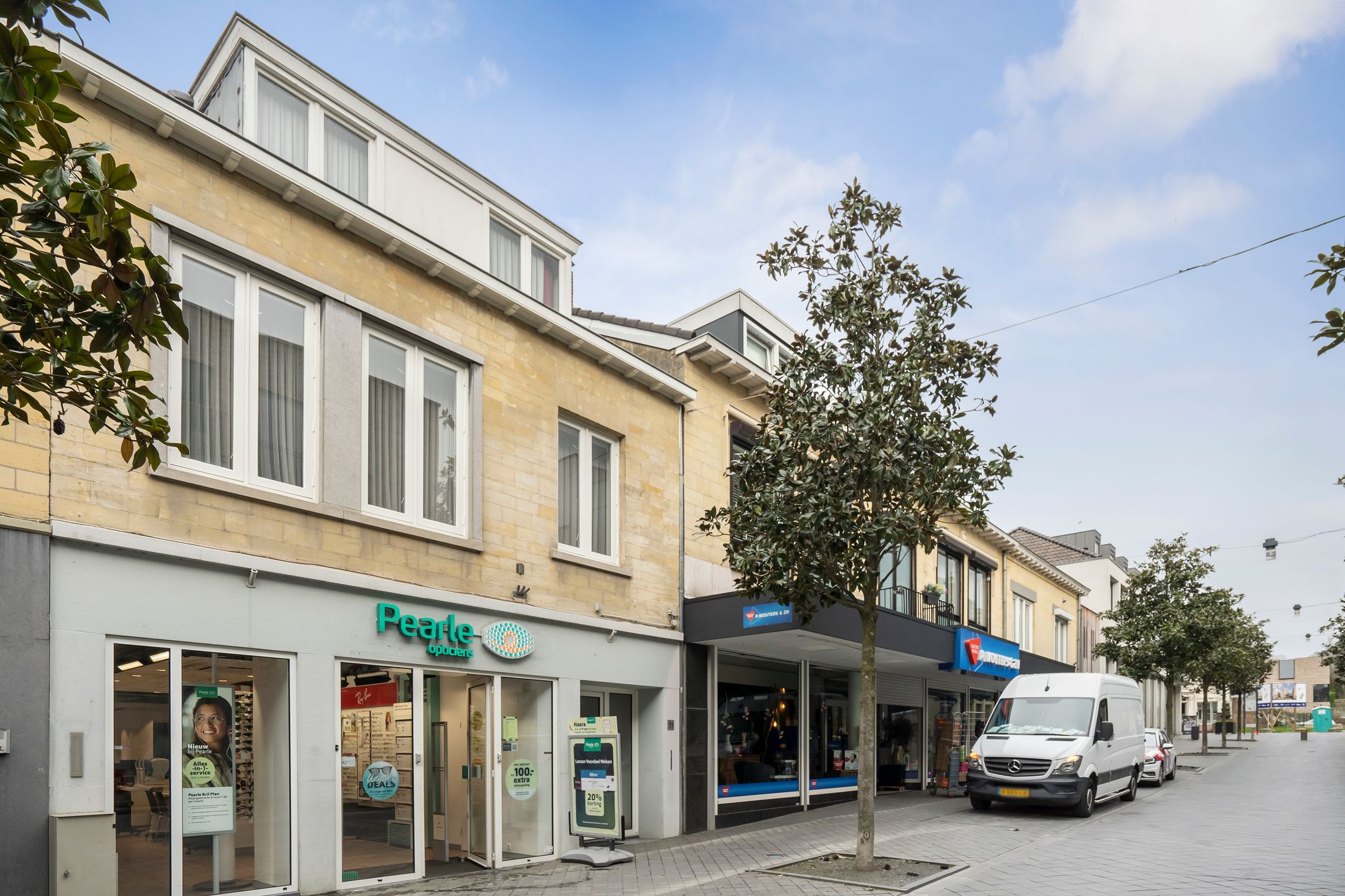 Foto 36 van Louis van der Maesenstraat 11