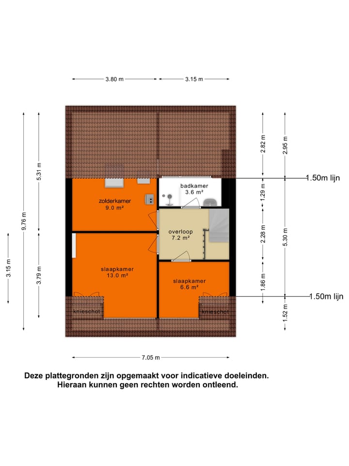 Foto 40 van Louis van der Maesenstraat 11