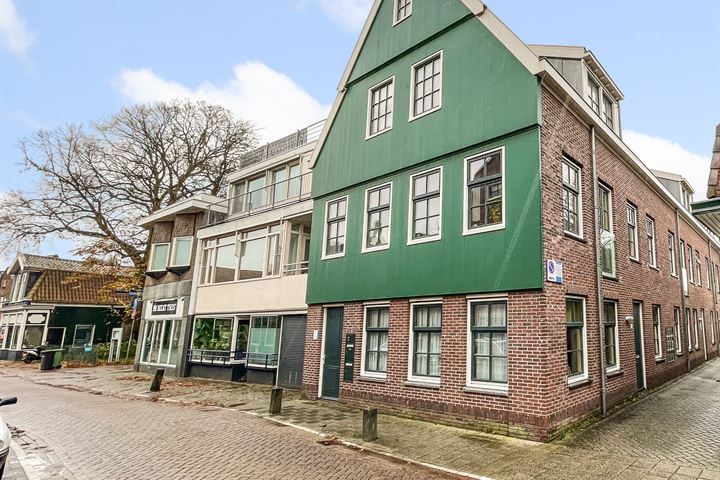 Bekijk foto 1 van Noorderhoofdstraat 32-A