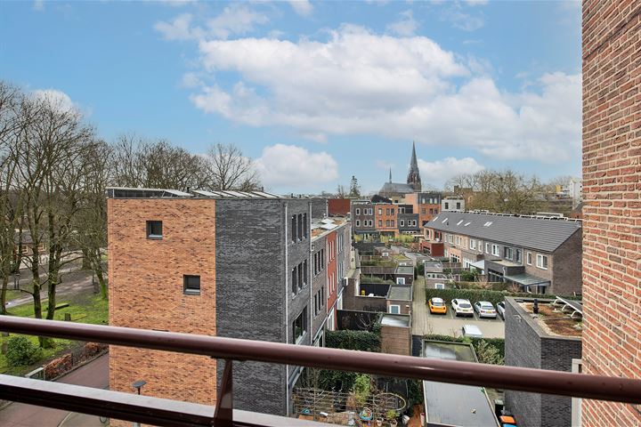 Bekijk foto 18 van Oltmansstraat 38