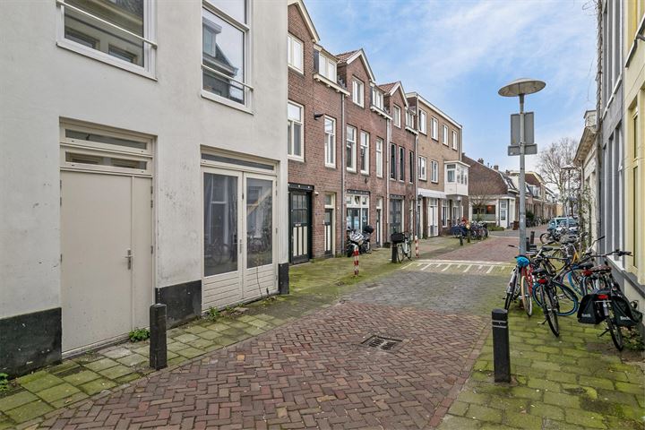 Bekijk foto 11 van Kapelstraat 2-B