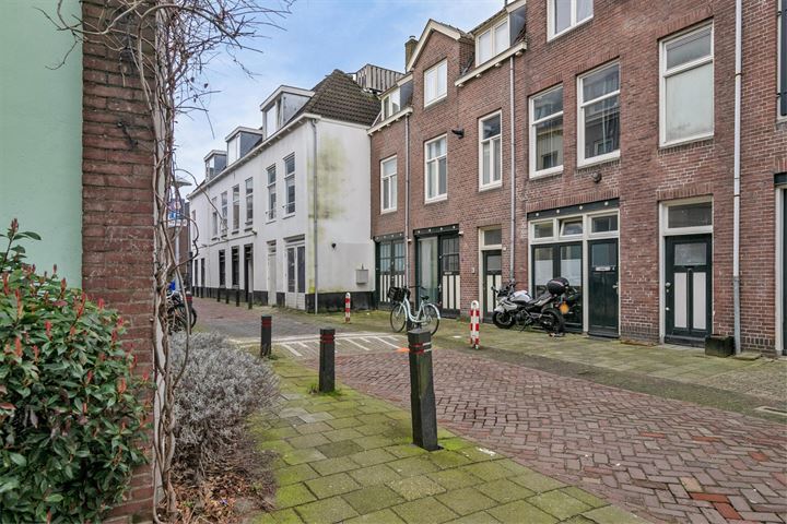 Bekijk foto 12 van Kapelstraat 2-B