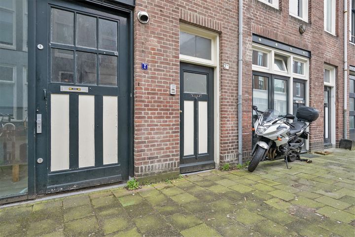 Bekijk foto 10 van Kapelstraat 2-B