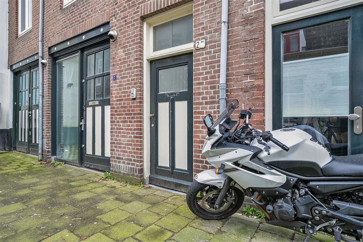 Bekijk foto 9 van Kapelstraat 2-B