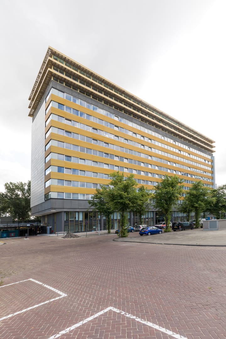 James Wattstraat 77-A1