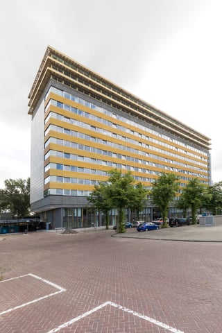 James Wattstraat 77-A1
