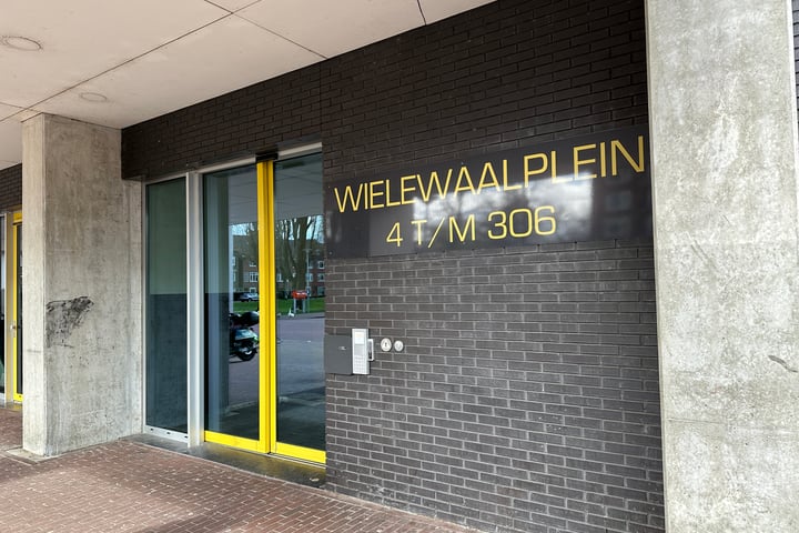 Bekijk foto 4 van Wielewaalplein 268